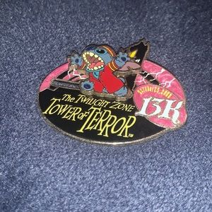 Disney Pin